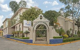 Centro Hotel Villa Las Margaritas